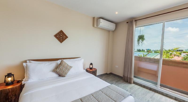 Hotel Liyela Retreat Maldives Maafushi Exterior foto